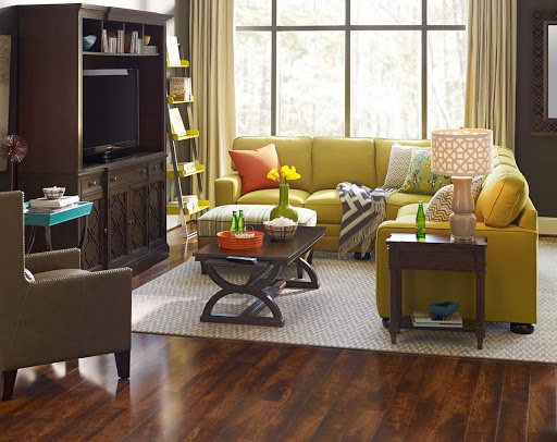 Furniture Store «Crest Furniture - Arlington Heights», reviews and photos, 1141 E Rand Rd, Arlington Heights, IL 60004, USA