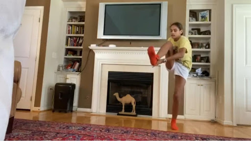 Dance School «K-Force Dance Academy», reviews and photos, 8797 Commerce Ct, Manassas, VA 20110, USA