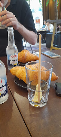 Plats et boissons du Restaurant Café Joyeux Bordeaux - n°15