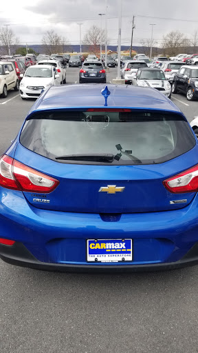 Used Car Dealer «CarMax», reviews and photos, 6555 Carlisle Pike, Mechanicsburg, PA 17050, USA