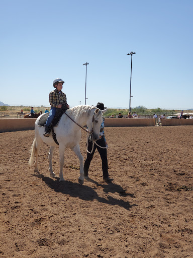 Park «Arizona Horse Lovers Park», reviews and photos, 19224 N Tatum Blvd, Phoenix, AZ 85050, USA