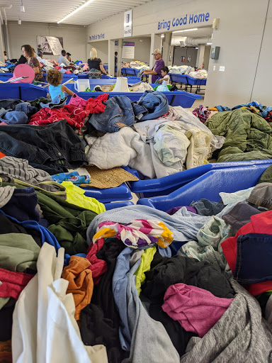 Discount Store «Goodwill Outlet», reviews and photos, 3221 US-98 BUS, Panama City, FL 32401, USA