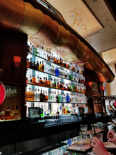 Restaurant «The Cheesecake Factory», reviews and photos, 610 Burr Ln, Lake Grove, NY 11755, USA