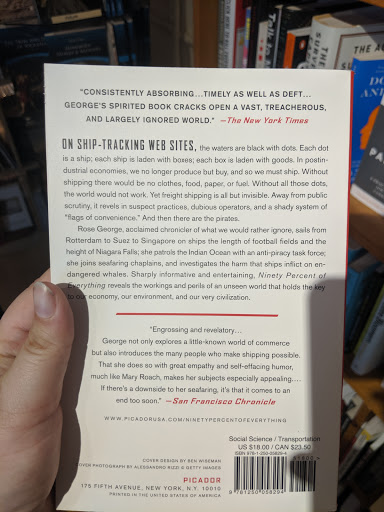 Book Store «Folio Books», reviews and photos, 3957 24th St, San Francisco, CA 94114, USA