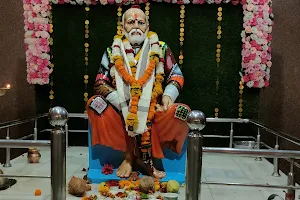 Shri Sant Gadge Baba Maharaj Samadhi Mandir image