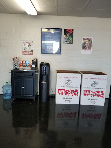 Daniels Tire Service image