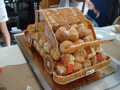 Boulangerie Pâtisserie Sylvie et Gwénaël PENNETIER à Nort-sur-Erdre