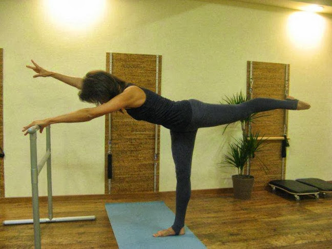 Comentarii opinii despre Cross Body Method - Pilates és Gyógytorna Központ