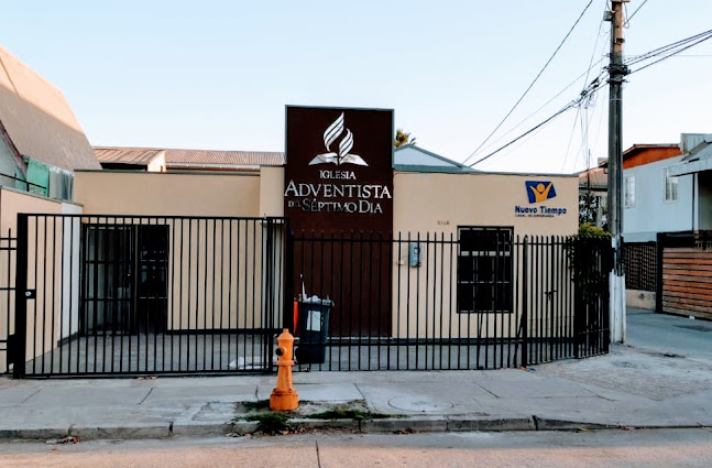 2 opiniones de Iglesia Adventista del Séptimo Día: Mensajeros de la Promesa  (Iglesia) en Maipú (Metropolitana de Santiago)