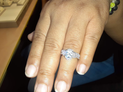 Jeweler «Bell Jewelers», reviews and photos, 821 NW Broad St, Murfreesboro, TN 37129, USA