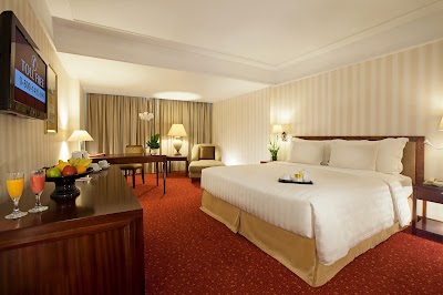 Photos of Redtop Hotel & Convention Center