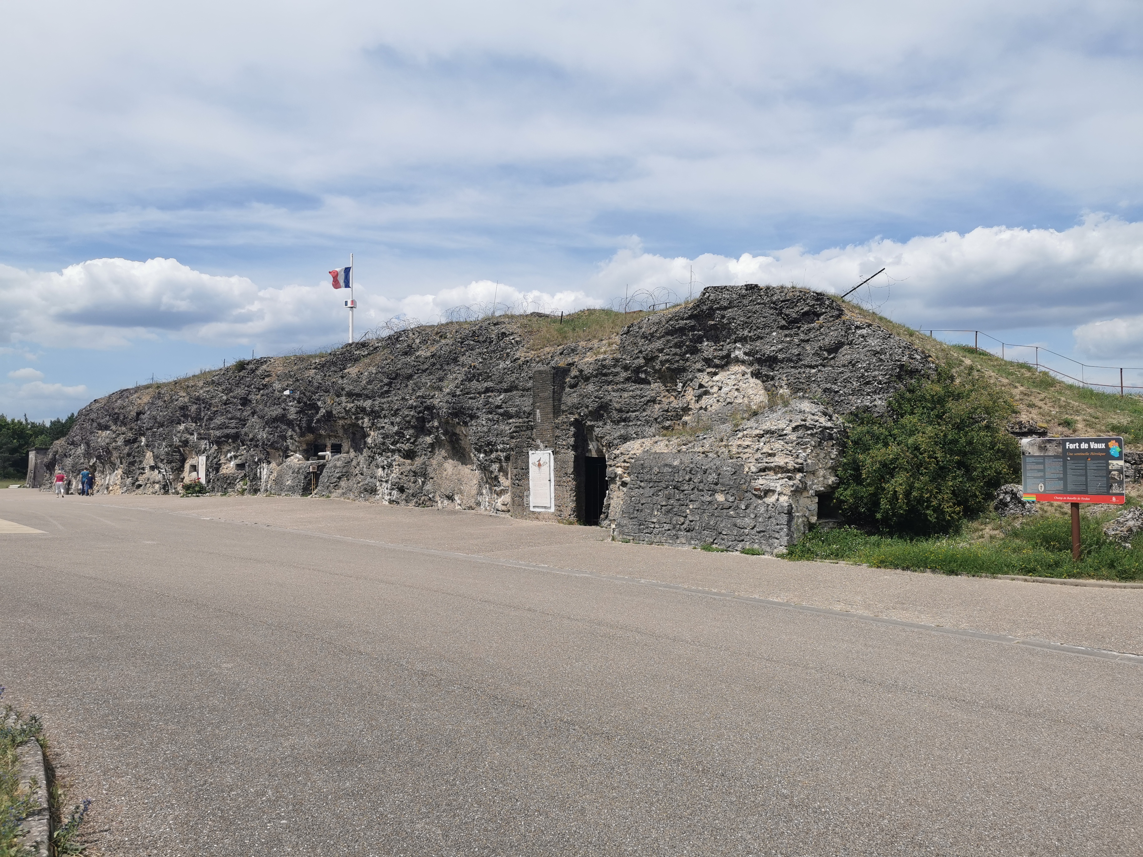 Photo n° 3 de l'avis de Aurelien.a fait le 10/07/2022 à 17:04