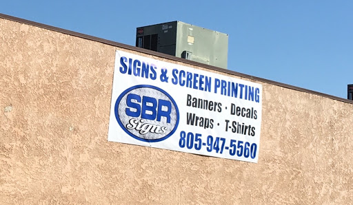 SBR Signs