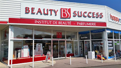 Beauty Success à Guérande