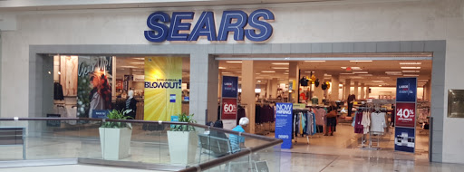 Sears, 6929 S Memorial Dr, Tulsa, OK 74133, USA, 
