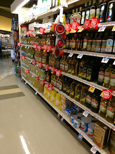 Grocery Store «Giant Food Stores», reviews and photos, 225 Lancaster Ave, Malvern, PA 19355, USA