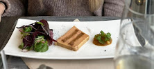 Foie gras du Restaurant français Restaurant Ciboule & Ciboulette à Avrillé - n°6