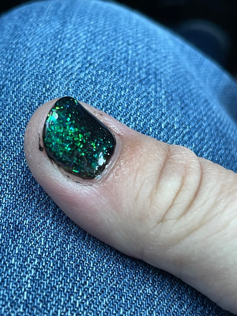 Nail & Spa Roseburg, OR 97470 Services and Reviews