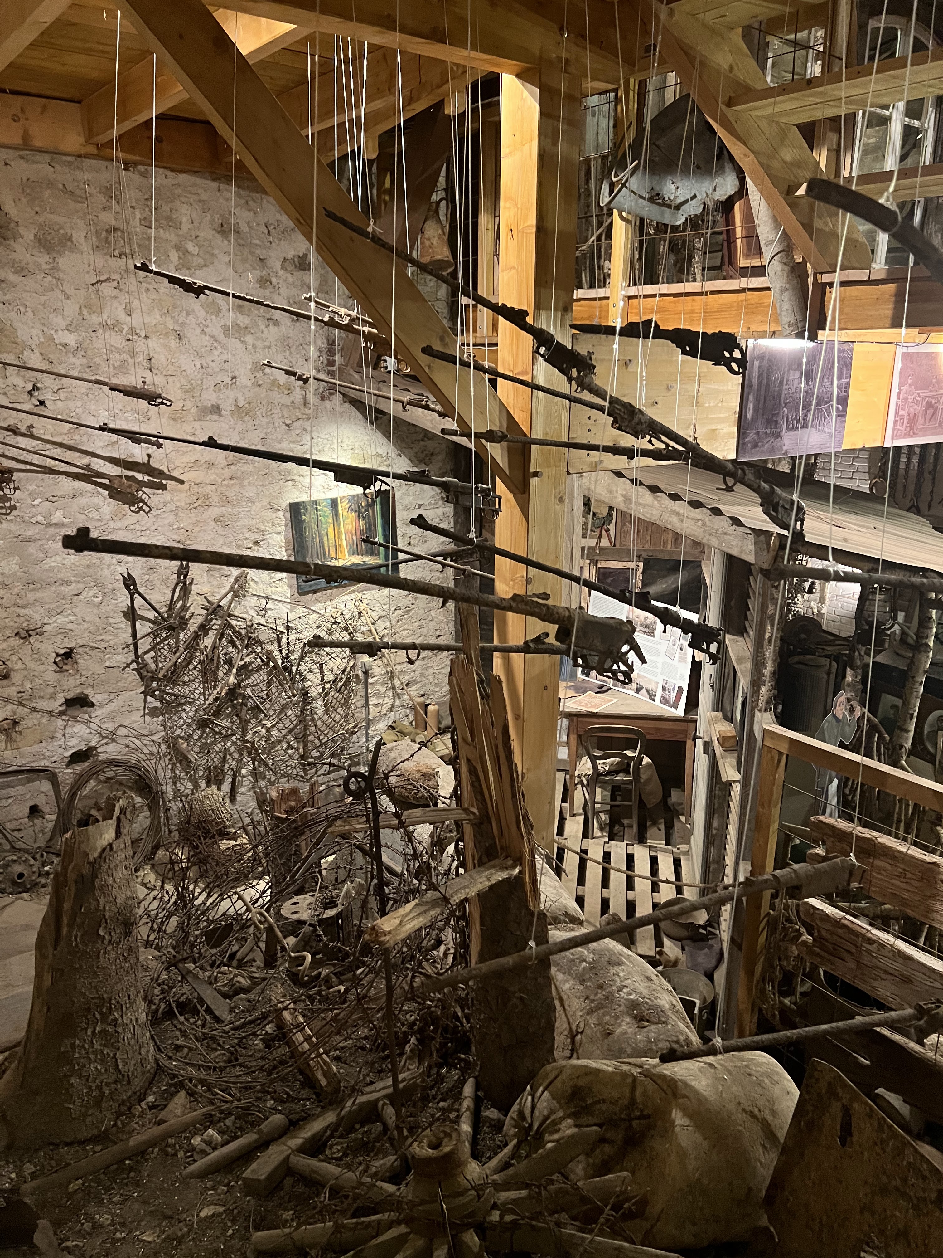 Photo n° 7 de l'avis de Thib.R fait le 20/11/2023 à 21:01