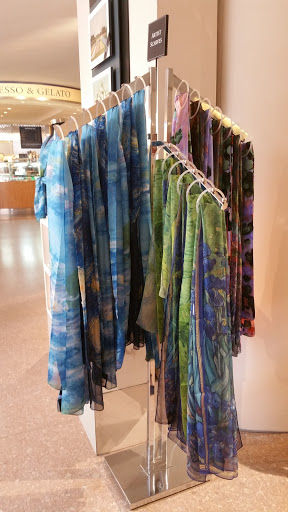 Gift Shop «The Gallery Shops», reviews and photos, 401 Constitution Ave NW, Washington, DC 20565, USA