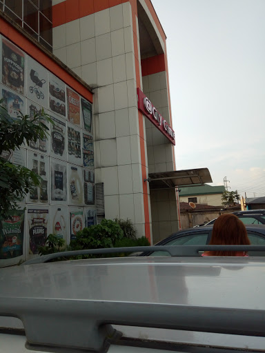 City Centre, Nepa Line, Uyo, Akwa Ibom, Nigeria, Outlet Mall, state Akwa Ibom