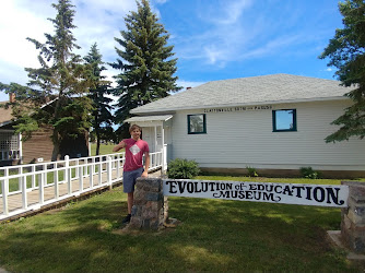 Evolution Of Education Museum