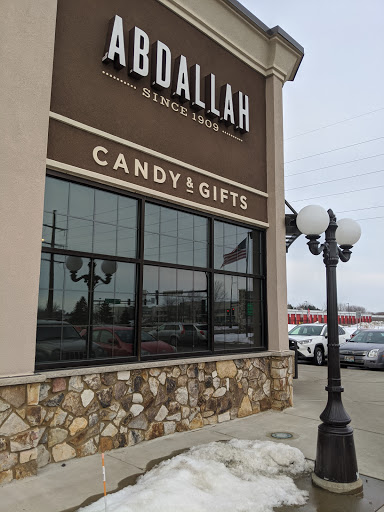 Chocolate Shop «Abdallah Candies and Gifts», reviews and photos, 6075 147th St W, Apple Valley, MN 55124, USA