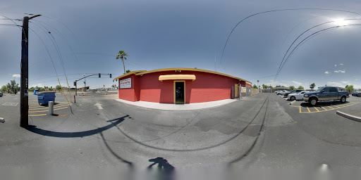 Pawn Shop «West Valley Pawn & Gold», reviews and photos, 611 N Dysart Rd, Avondale, AZ 85323, USA