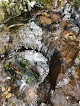 Hollingworth waterfalls