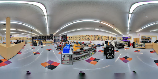 Picasso Pawn, 2216 N Roxboro St, Durham, NC 27704, USA, 