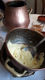 Photo n°41 de Le Hoggar à Caudebec-lès-Elbeuf ()