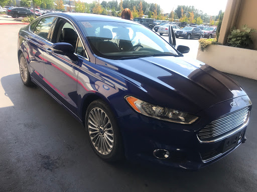 Used Car Dealer «Northwest Auto Loan», reviews and photos, 3718 S Tacoma Way, Tacoma, WA 98409, USA