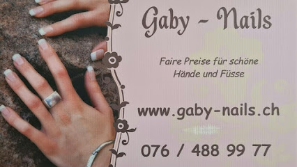 Gaby-Nails