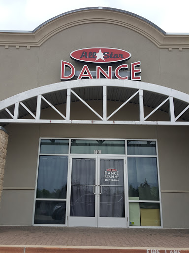 Dance School «All-Star Dance Academy», reviews and photos, 5601 Basswood Blvd #105, Fort Worth, TX 76137, USA