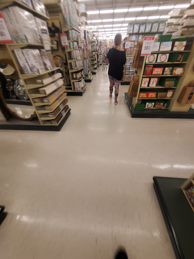 Craft Store «Hobby Lobby», reviews and photos, 1201 US-77, Waxahachie, TX 75165, USA