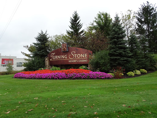 Resort «Turning Stone Resort Casino», reviews and photos, 5218 Patrick Rd, Verona, NY 13478, USA