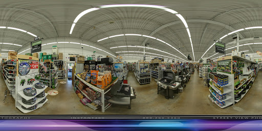 Hardware Store «Langham Creek Ace Hdwe», reviews and photos, 18020 Farm to Market Rd 529, Cypress, TX 77433, USA