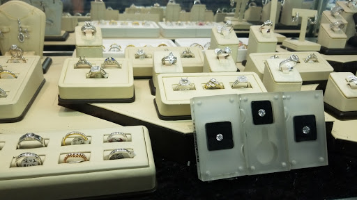 Jeweler «A M Lee Jeweler», reviews and photos, 2778 Dundee Rd, Northbrook, IL 60062, USA