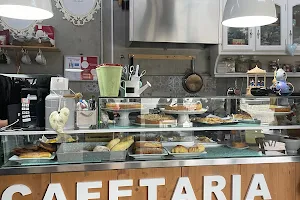 Cafetaria do Mercado Afurada image