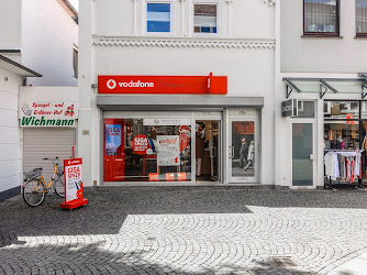 Vodafone Shop