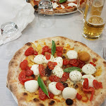 Photo n°3 de l'avis de scognamiglio.a fait le 02/10/2020 à 07:28 sur le  La Vela à Parma