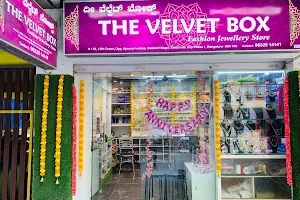 The Velvet Box Fashion Jewellery image