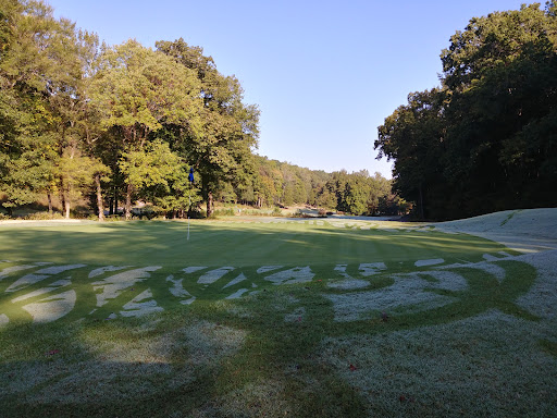 Golf Course «Boots Randolph Golf Course», reviews and photos, 2711 Blue Spring Rd, Cadiz, KY 42211, USA