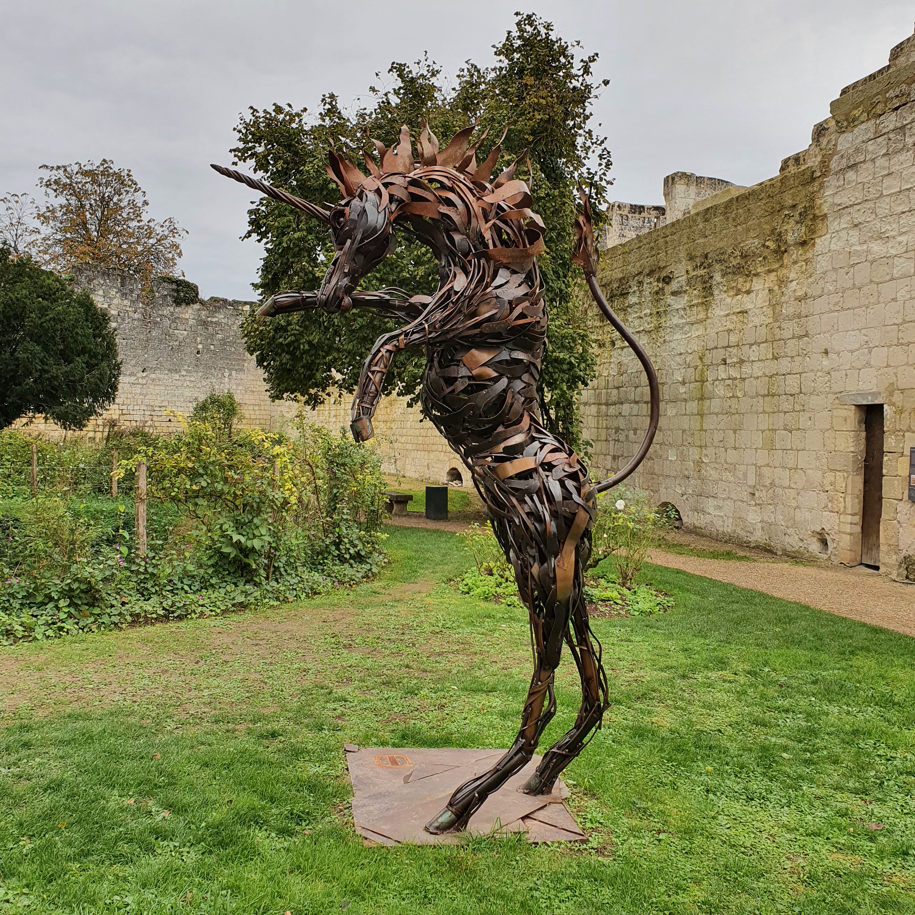 Photo n° 3 de l'avis de Sabine.r fait le 06/11/2022 à 18:25