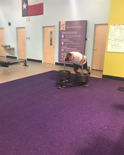 Gym «Anytime Fitness», reviews and photos, 8745 Gary Burns Dr Suite 110, Frisco, TX 75034, USA