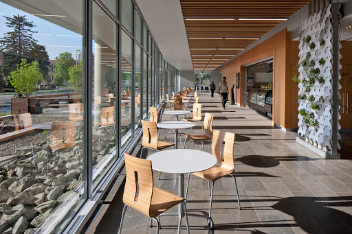 Health Club «Anschutz Health and Wellness Center», reviews and photos, 12348 E Montview Blvd, Aurora, CO 80045, USA