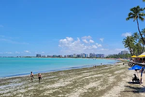 Praia de Sete Coqueiros image