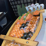 Photo n°1 de l'avis de arianna.a fait le 27/02/2023 à 08:58 sur le  Kazan Sushi à Como