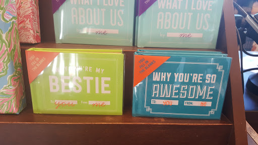 Book Store «Barnes & Noble», reviews and photos, 760 SE Maynard Rd, Cary, NC 27511, USA