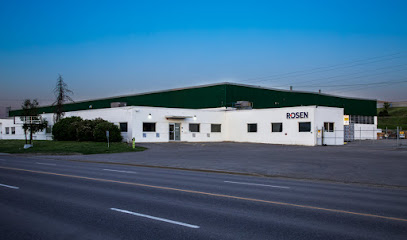 ROSEN IPS Canada Ltd.